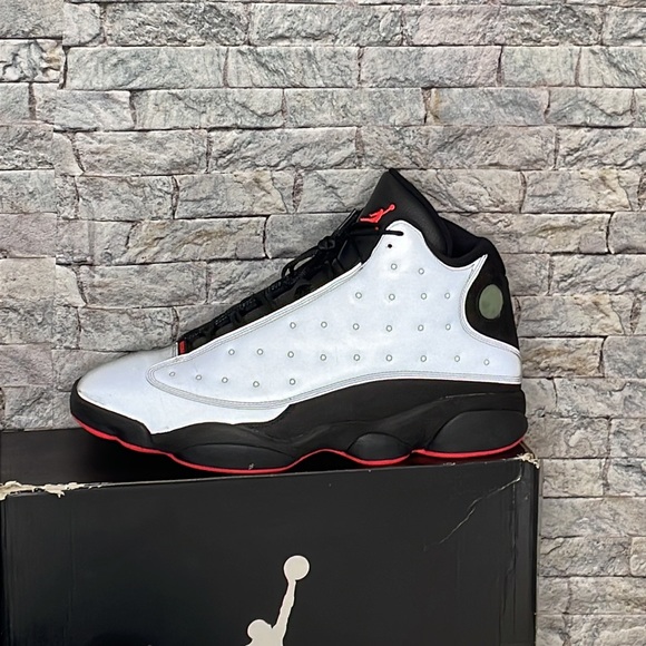 💥💥Air Jordan 13 RETRO PRM Size: 13💥💥 - Picture 3 of 12